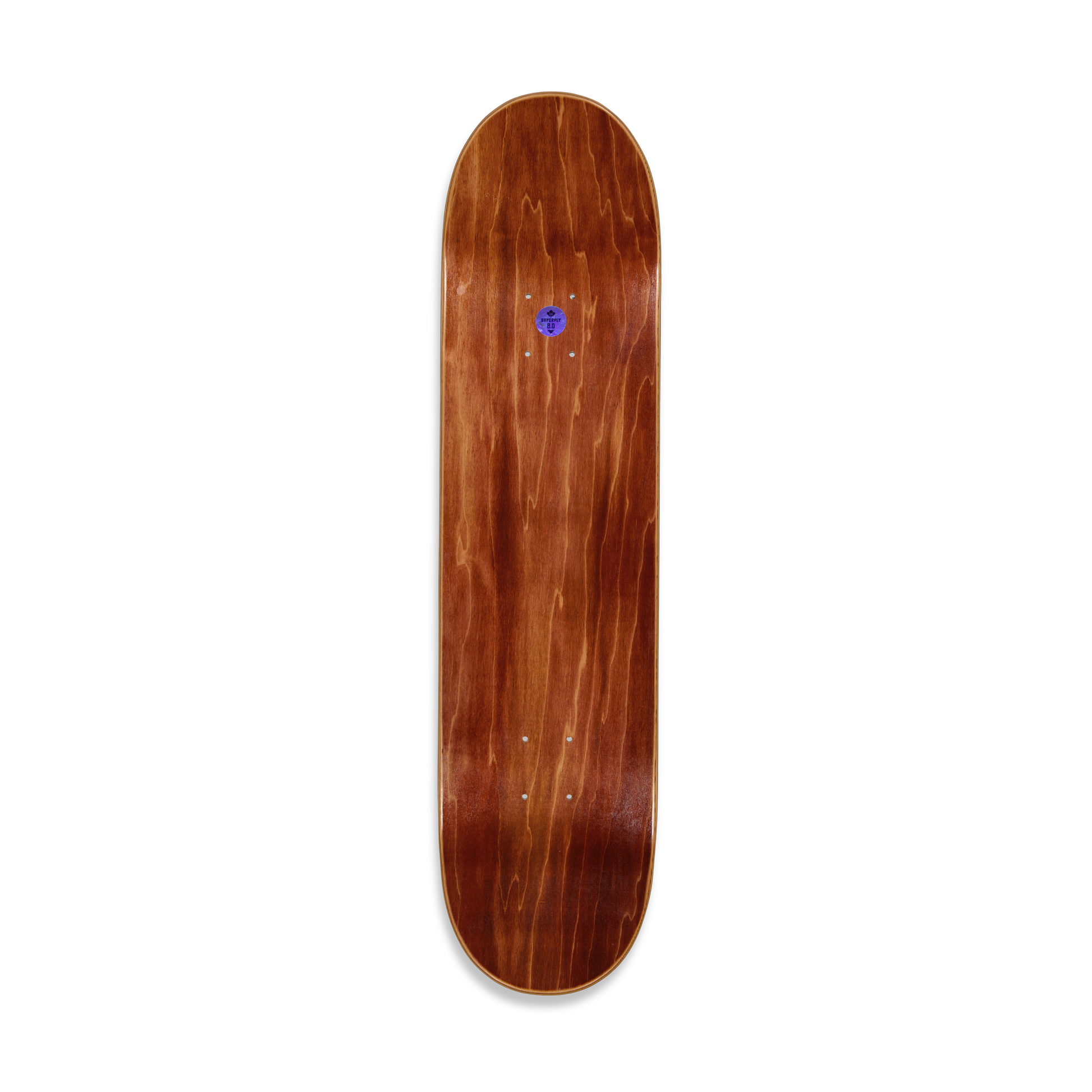 SOAPBOX DECK