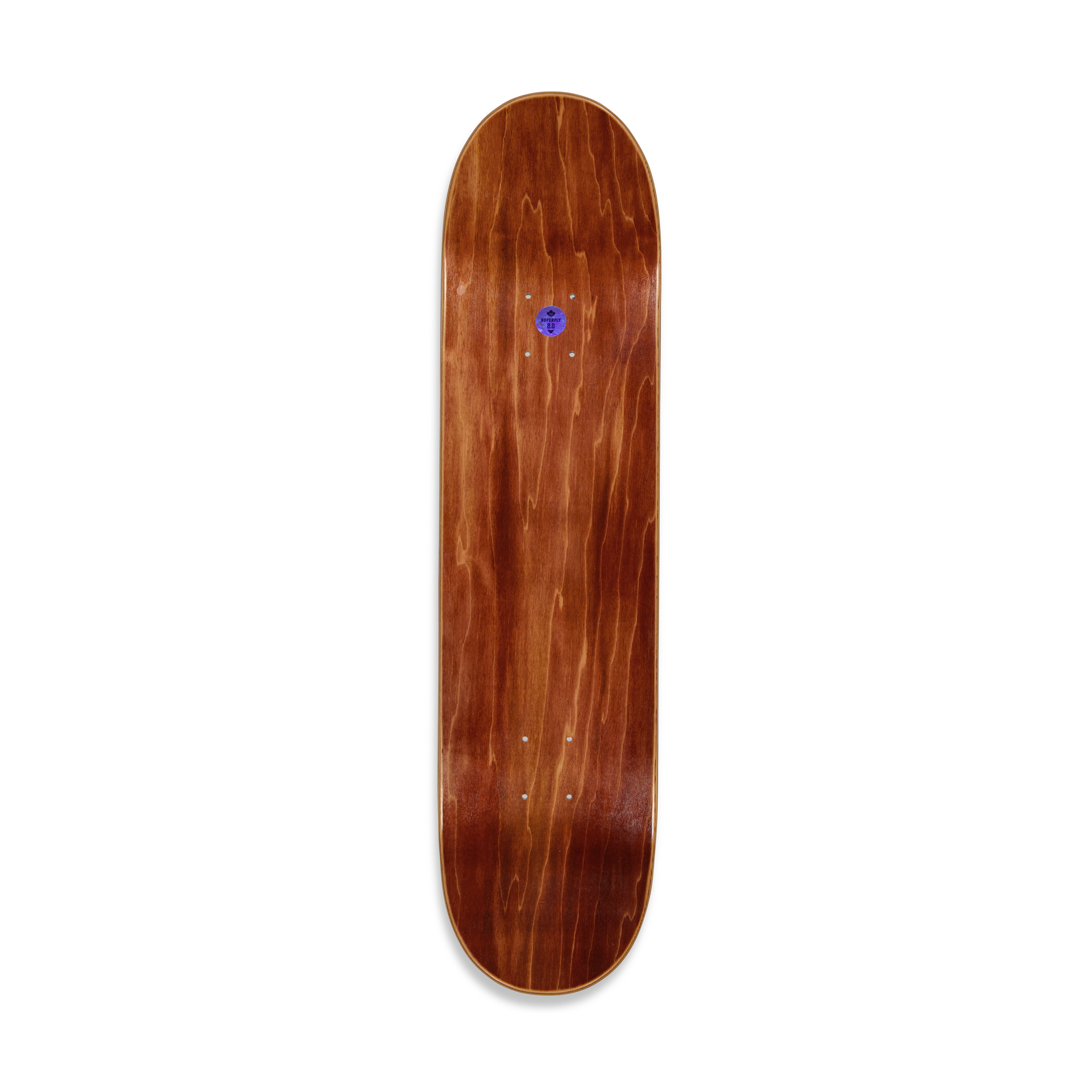 FRUIT ONE DECK