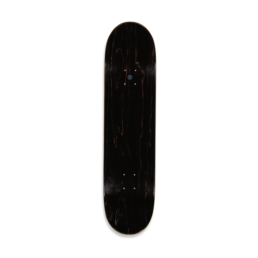 BEEN BETTER DECK