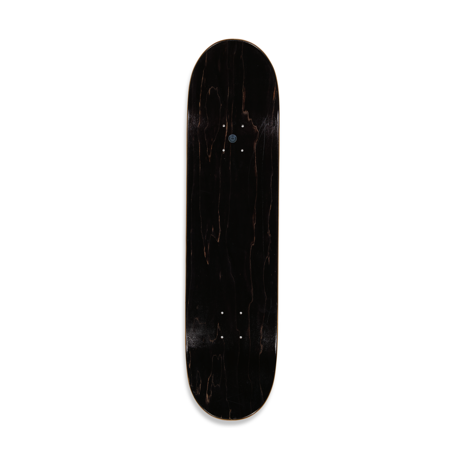 BEEN BETTER DECK