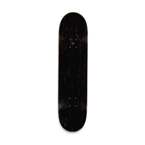 ACCIDENT DECK