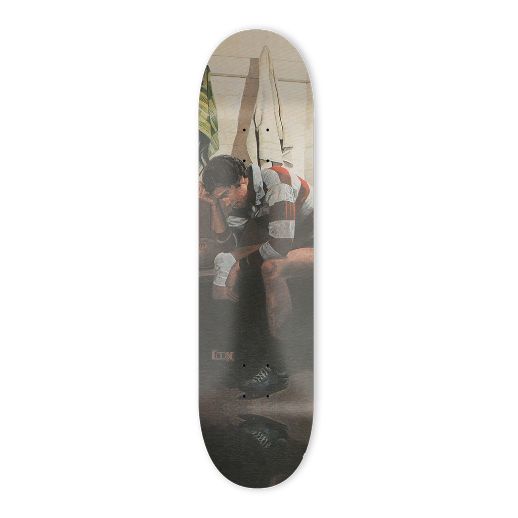SPORT LIFE DECK