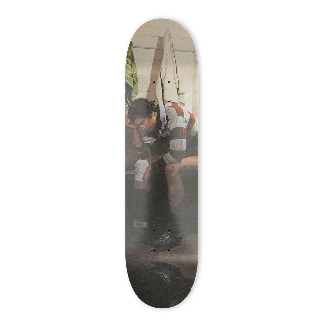 SPORT LIFE DECK