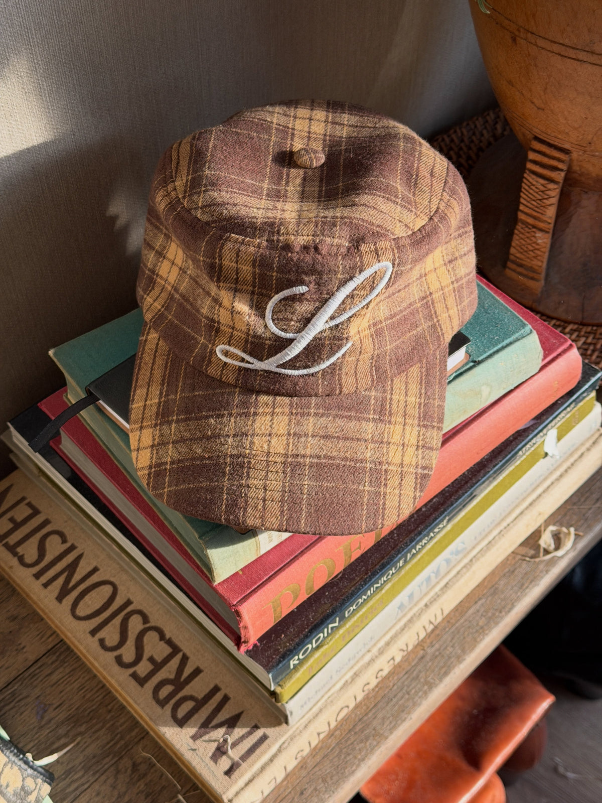 HEADWEAR