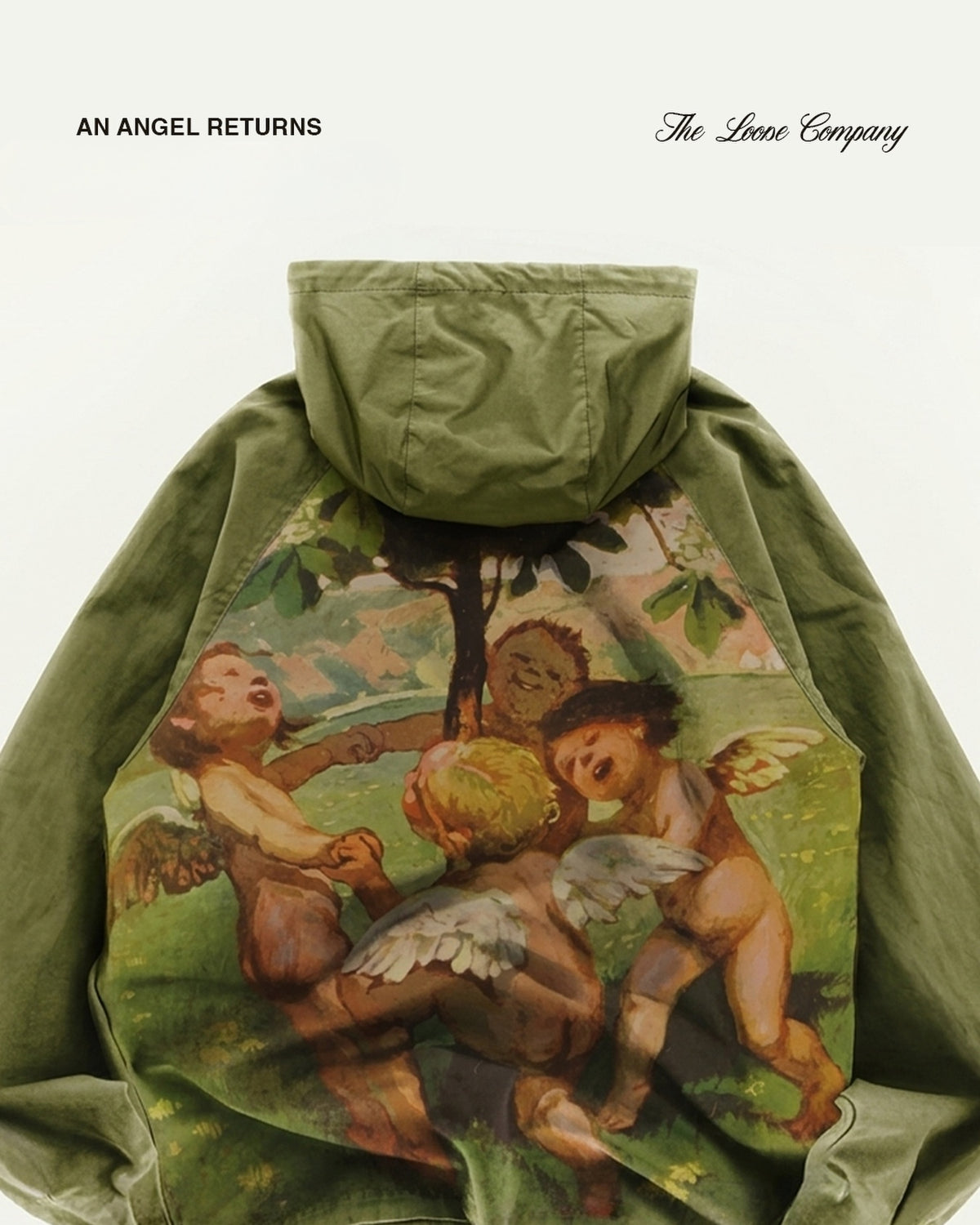 OUTERWEAR