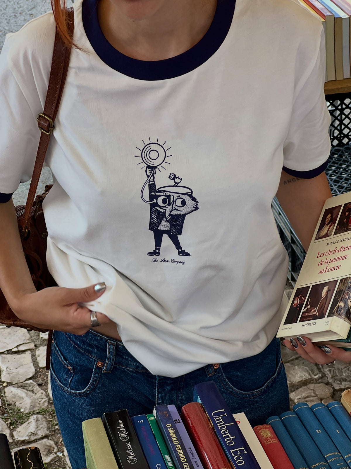 T-SHIRTS