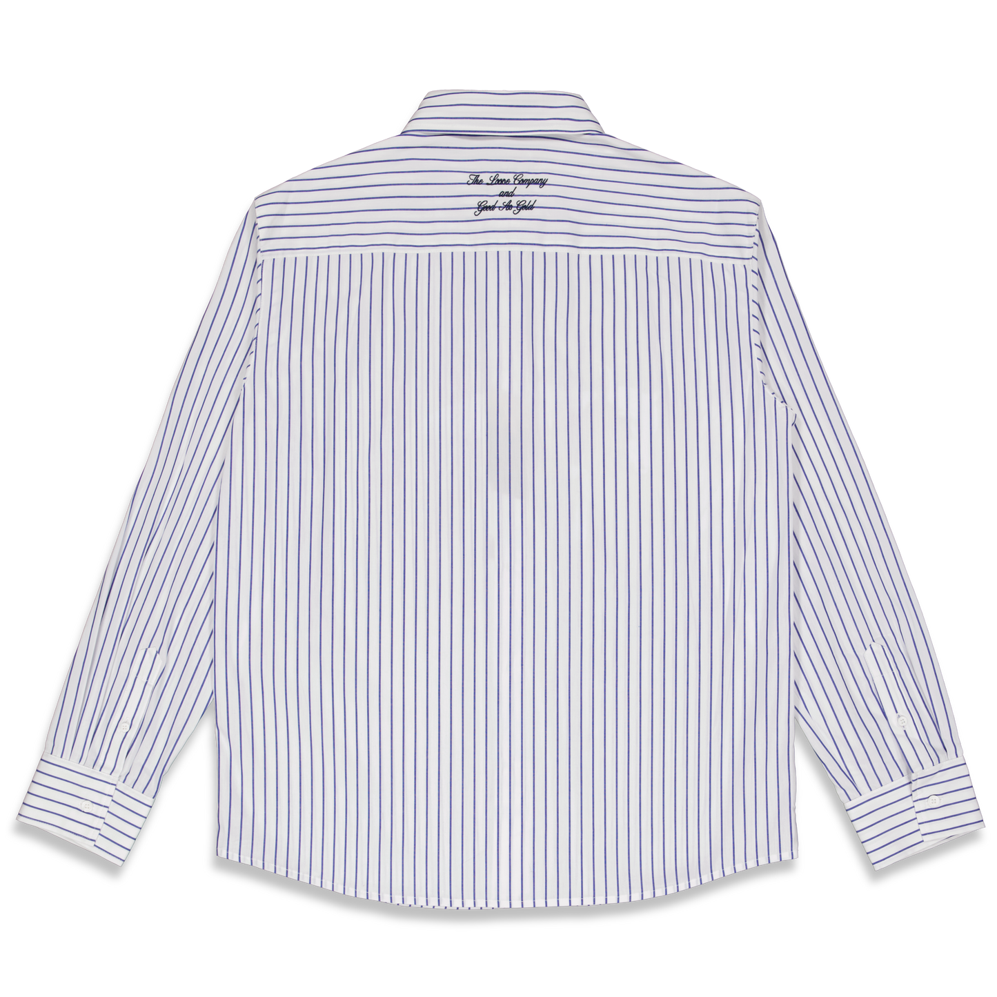 TLC x GAG | LAMB SHIRT
